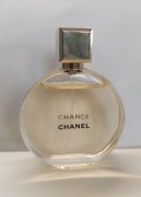 Chanel Chance 50 ml EDP vintage old formula 2012