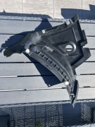 Nadkole prawe Audi A6 C7 4G0 853 888 C Spoiler koła prawe