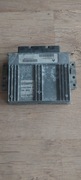 Moduł  sterujący ECU silnika Renault