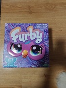 FURBY Interaktywna maskotka Fioletowa