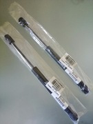 Siłowniki do klapy tylnej dwie sztuki