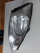 Lampa prawa Ford Focus MK I