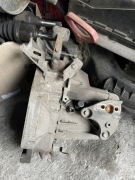 Skrzynia biegów citroen c3 berlingo gwarancja wszystkie części blacharskie