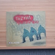 TRZYHA / Warszafski Deszcz - Nastukafszy (CD)