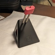 BenQ/Zowie Camade Red (Mouse Bungee)