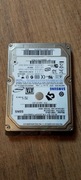 Dysk twardy Samsung HM120JI HDD 2.5 120GB