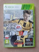 Fifa 17 Xbox 360 Polska Wersja