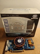 Sapphire Ultimate X1950 Pro 256MB