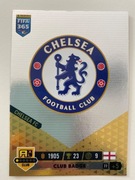 Logo CHELSEA FC FIFA 365