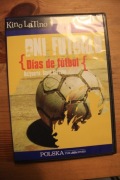 DNI FUTBOLU  reż. David Serrano