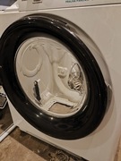 Okno drzwiczki pralki Whirlpool FFB