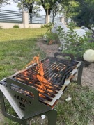 Grill turystyczny NOWY!!!