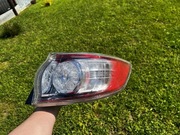 Lampy tył ledowe Mazda 3 BL
