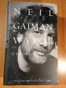 Wybór Utwory wybrane Neil Gaiman