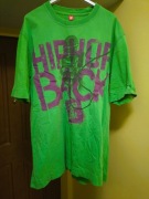 T shirt Stoprocent,rozmia L