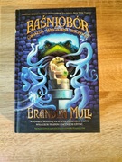 Brandon Mull - Baśniobór, Gwiazda Wieczorna Wschodzi