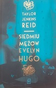 Książka Siedmiu mężów Evelyn Hugo