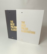 Album The Best Polish Illustrators Tom 4. Komiksy
