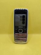 Klasyczny Telefon NOKIA 6700c (RM-470) - Chromowany, 5.0 MP, SPRAWNY!