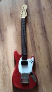 Rock Band 3 Fender Mustang PRO gitara bezprzewodowa do Xbox 360