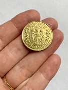 Województwo dolnośląskie 2 złote 2004r.