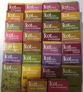 KOT, KTÓRY… Zestaw 30 książek, Lilian Jackson Braun