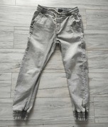 Spodnie Jogger cropp