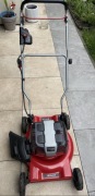 Einhell Kosiarka Ge-Cm 36/48 Li M-Solo