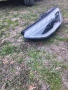 Ładna lampa Audi full led A4 B9 lift 8W 8W0941033D