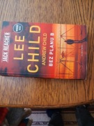 Lee Child - Bez planu B