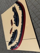 Lampy tylne Porsche 911 992 USA komplet