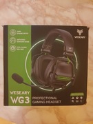 Słuchawki gamingowe