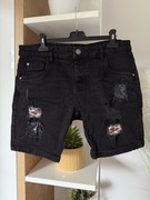 Szorty jeansowe Brave Soul