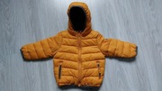 Kurtka chłopięca 80