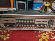 Wzmacniacz head basowy Genz Benz gbe 750