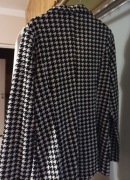 Marynarka w pepitkę