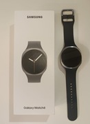 Samsung Galaxy Watch 8 40mm | Gwarancja 6 m-cy | Polska Dystrybucja | HIT