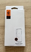 Etui case Spigen Liquid Crystal MagSafe iPhone 16 Plus