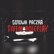 Gotowa paczka fivem 