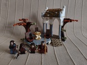 Lego Lotr 79006 The Council Of Elrond