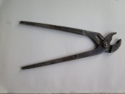 Klucz nastawny szczypce CHROM -VANADIUM