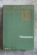ENCYKLOPEDIA SZKOLNA  MATEMATYKA