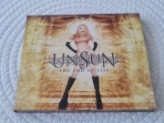 Unsun-The End Of Life