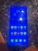 Telefon LG Velvet 5G Uszkodzony traci zasięg wyświetla tylko 2G