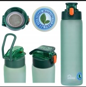 Butelka na wodę bidon tritan BPAfree Majestic Sport 750 ml