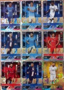 9 KART CLUB 100 TOPPS MATCH ATTAX 2022/23 MBAPPE