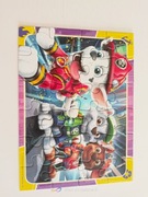 Puzzle dla najmłodszych dzieci 