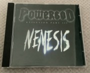 Powergod- evilution part III nemesis