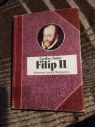 Filip II Geofrey Parker 1983 PIW