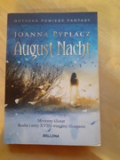 Joanna Pypłacz - August Nacht